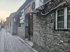 -吴道台府