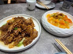 -闫府私房菜·百年鲁菜(恒隆店)