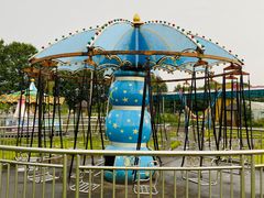 -千龙湖生态旅游度假区