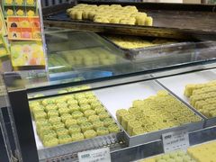 -乾芝斋·苏式糕点·碧螺春茶酥(平江路店)