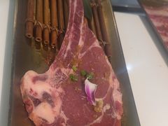 -炙城·韩式烤肉(南京东路店)