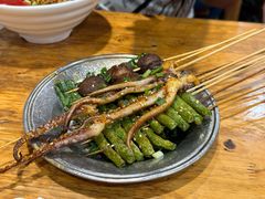 -老城根(新天地店)
