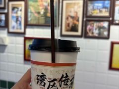 -香港鸳鸯王(西湖路店)