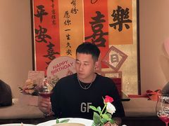 -甄御•海鲜新青岛菜(麦岛店)