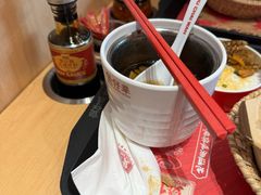 -华记煲仔华·煲仔饭(三元里万科里店)