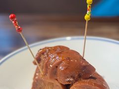 -鱼食饭稻·苏浙土菜18年老馆子(平江路店)