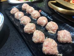 -巴蜀印象火锅(永陵总店)