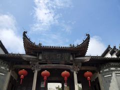 -潜口民宅博物馆