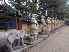 -海东龙宫寺