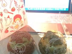 -西树泡芙(正佳店)