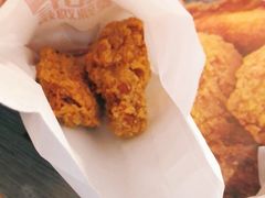 -麦当劳(燕顺路店)