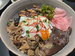 -Ameigo梅果·云贵川bistro(长宁来福士店)