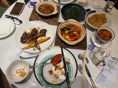 -金轩中餐厅 Jin Xuan(浦东丽思卡尔顿酒店)