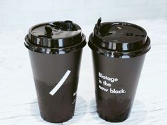 -BLATAGE COFFEE