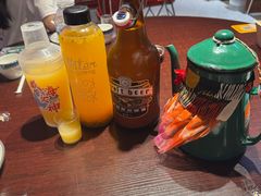 -蚝堡海鲜·威海菜·海肠捞饭·烧烤·亚洲吃蚝公司(幸福门店)