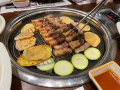 -坦坦大炉·韩式烤肉(望京店)
