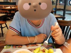 -豪享来中西餐厅(隆昌店)