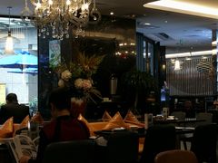 大堂-鹿港小镇(金虹桥国际中心店)