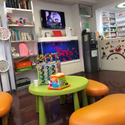 -圣瑞医疗上海圣恩儿科门诊部