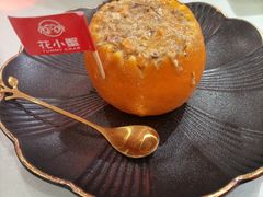 -花小蟹·无锡菜·大闸蟹主题餐厅·评弹表演(南长街店)