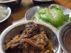 -阿秋牛排(湖心街店)