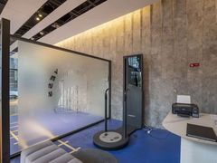 -漠浔MOTION健身(虹桥国际展汇店)