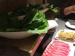 -海底捞火锅(老城根店)