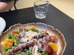 -J's Cafe Lab