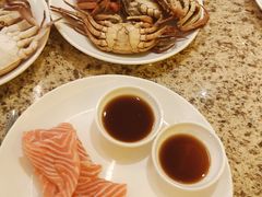 -禾斗海鲜自助(市南银座店)
