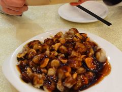 温拌全贝-奥华餐厅·老张记(台基厂店)