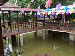 -菜根香土菜馆(文昌东路店)