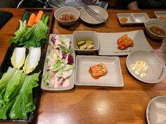 -三代烤肉(保利广场店)