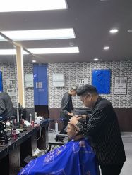 -大人物·男士理发馆