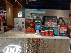 -DQ·蛋糕·冰淇淋(周浦万达店)