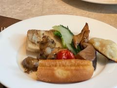 -上海宝华万豪酒店