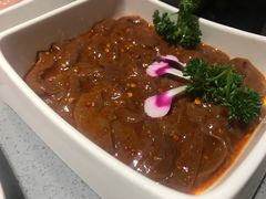 -海底捞火锅(金光华店)