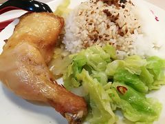 -大圆碗•T骨大排饭(永安道店)