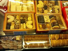 -津五福西点(万新村店)
