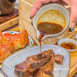 多少人来这里就为了吃这碗…❗️