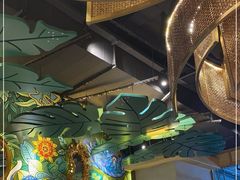 -苏梅花园(群星城店)