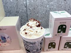 -霸王茶姬(建邺万达广场店)