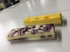 -家琳甜品(江南东店)