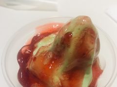 -麦当劳(皇岗路店)