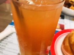 菠萝宾治-敏华冰厅(天河城店)