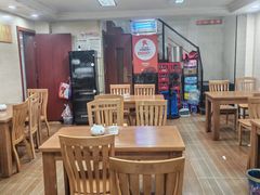 -回回锅贴(小河沿店)