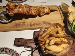 -俄士厨房(五棵松华熙LIVE店)