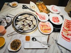 -火炉火自助餐(西直门凯德MALL店)