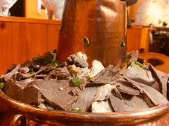 -如意林卡藏餐吧(大昭寺店)