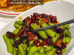 -聚味斋香辣蟹·蓝龙(塘沽总店)