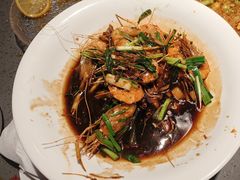 -老头儿油爆虾(星光一期店)
